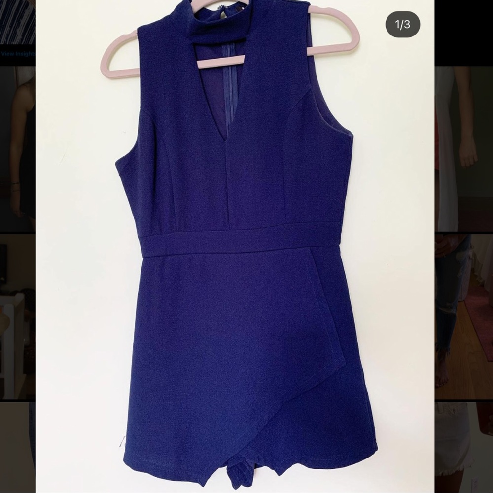 Fabrik Romper